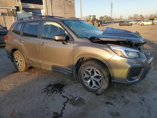 Photo 4 from auction – 2019 SUBARU FORESTER P with VIN JF2SKAEC5KH459610