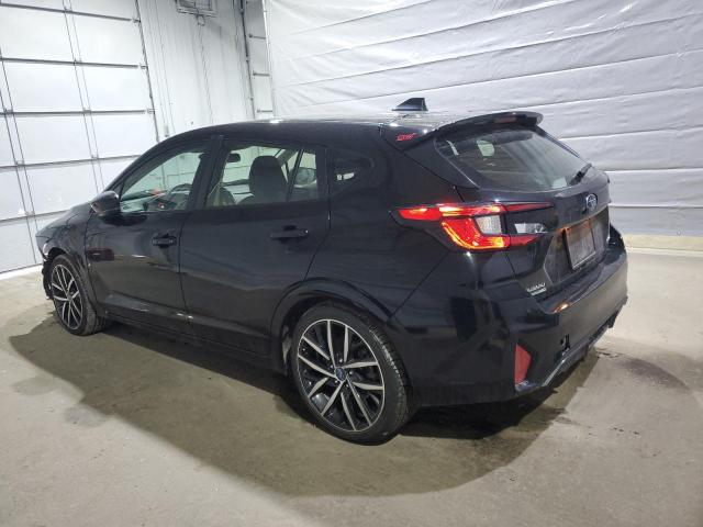 Photo 2 from auction – 2024 SUBARU IMPREZA SP with VIN JF1GUAFC9R8338589