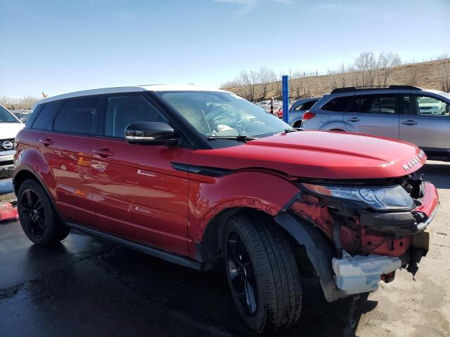 Photo 4 from auction – 2013 LAND ROVER RANGE ROVE with VIN SALVT2BG8DH798623