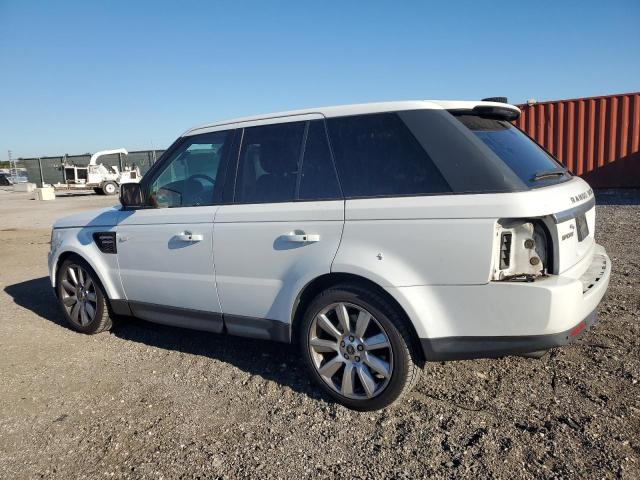 Снимка 2 от търг – 2013 LAND ROVER RANGE ROVE с VIN SALSK2D46DA786682