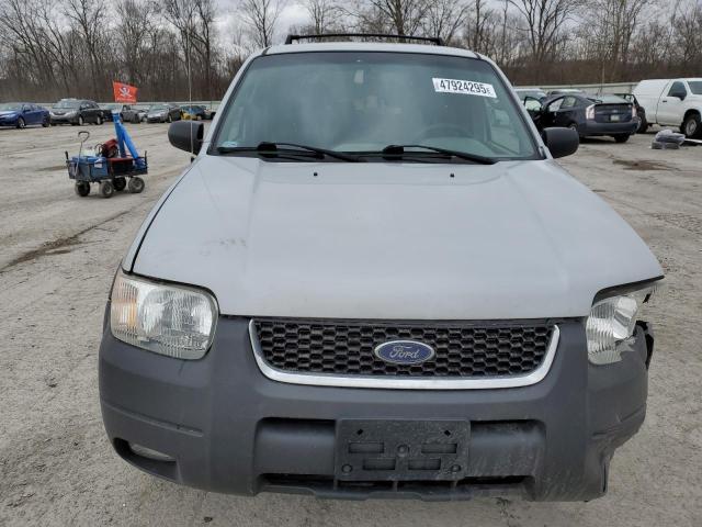 Photo 5 from auction – 2002 FORD ESCAPE XLT with VIN 1FMYU03152KC59338