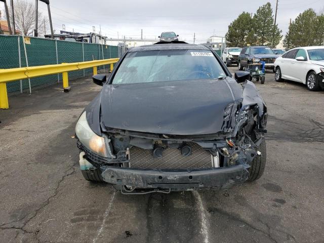 Photo 5 from auction – 2012 HONDA ACCORD EX with VIN 1HGCP2F74CA068066