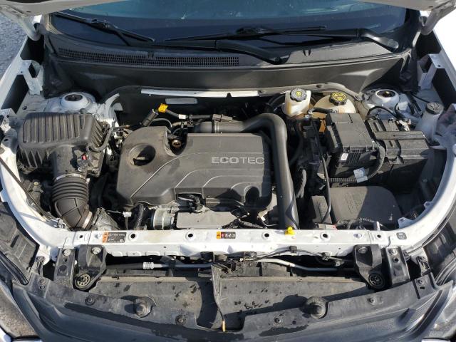 Photo 12 from auction – 2021 CHEVROLET EQUINOX LT with VIN 3GNAXKEV7MS114258