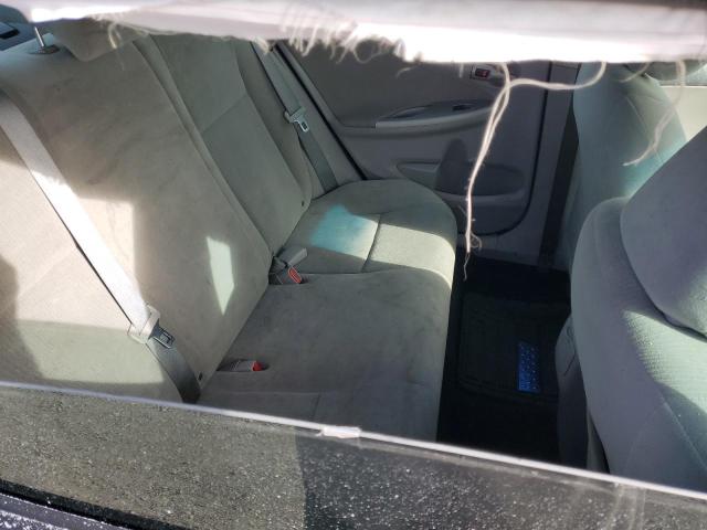Photo 10 from auction – 2013 TOYOTA COROLLA BA with VIN 2T1BU4EE8DC076313