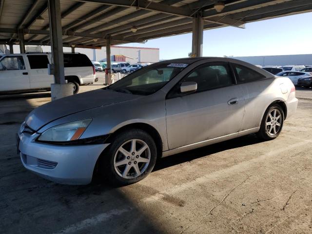 Photo 1 from auction – 2003 HONDA ACCORD EX with VIN 1HGCM82673A003804