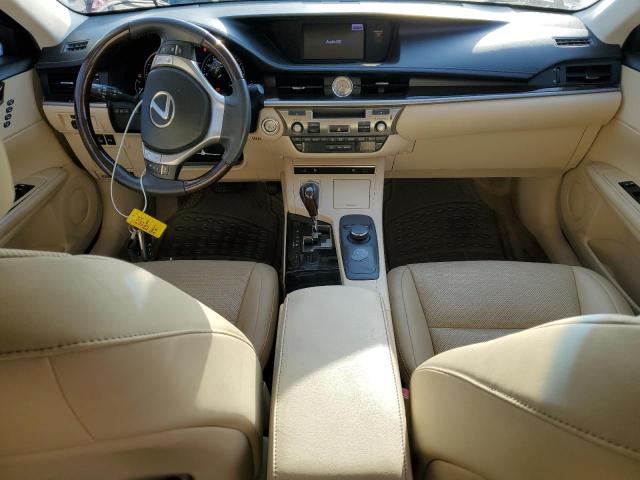 Снимка 8 от търг – 2014 LEXUS ES 350 с VIN JTHBK1GG2E2113468