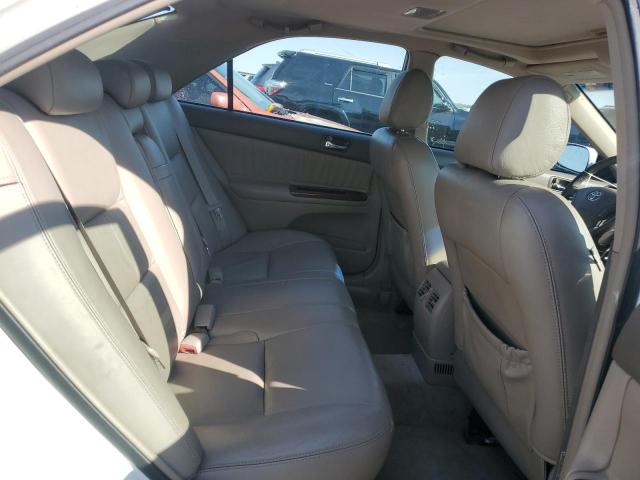 Photo 10 from auction – 2005 TOYOTA CAMRY LE with VIN 4T1BF30K35U088189