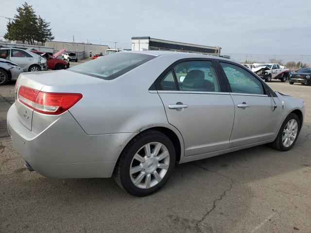 Photo 3 from auction – 2010 LINCOLN MKZ with VIN 3LNHL2GC2AR750860