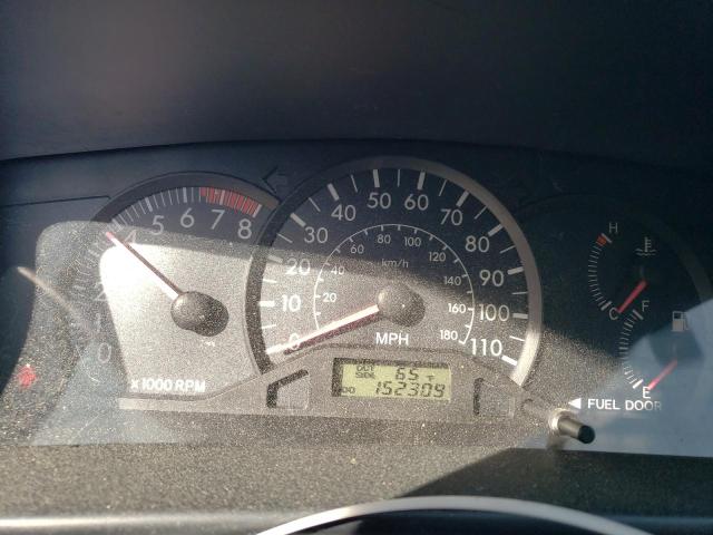 Zdjęcie 9 z aukcji – 2005 TOYOTA COROLLA CE z VIN 2T1BR32E25C368072