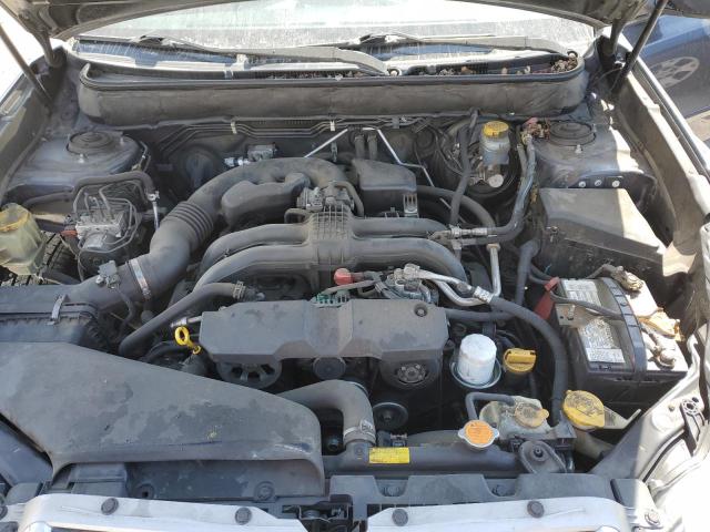 Photo 12 from auction – 2013 SUBARU OUTBACK 2. with VIN 4S4BRCKC1D3255294