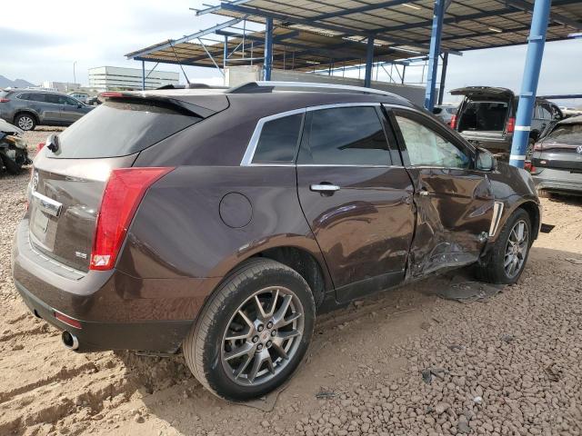 Photo 3 from auction – 2016 CADILLAC SRX LUXURY with VIN 3GYFNEE35GS572187