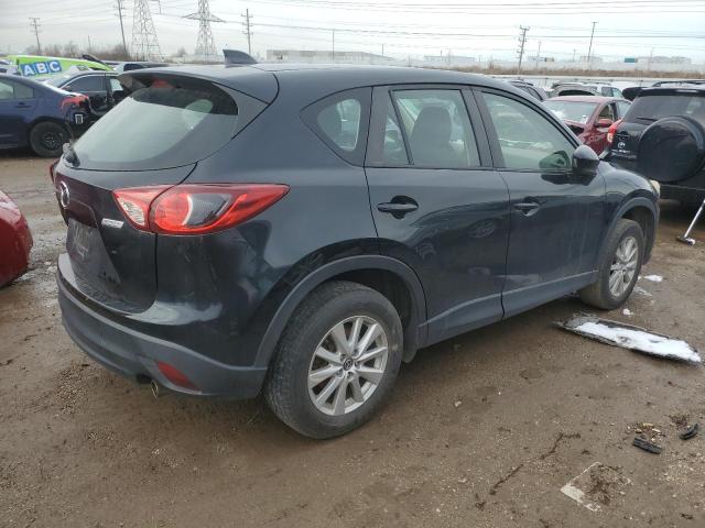Photo 3 from auction – 2014 MAZDA CX-5 SPORT with VIN JM3KE2BE8E0404984