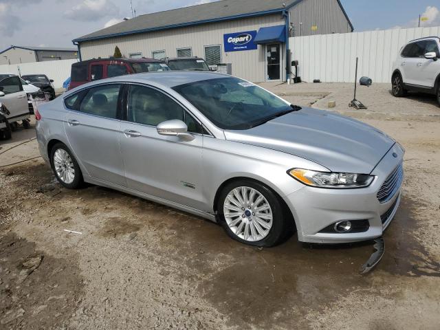 Photo 4 from auction – 2016 FORD FUSION SE with VIN 3FA6P0PU0GR311992