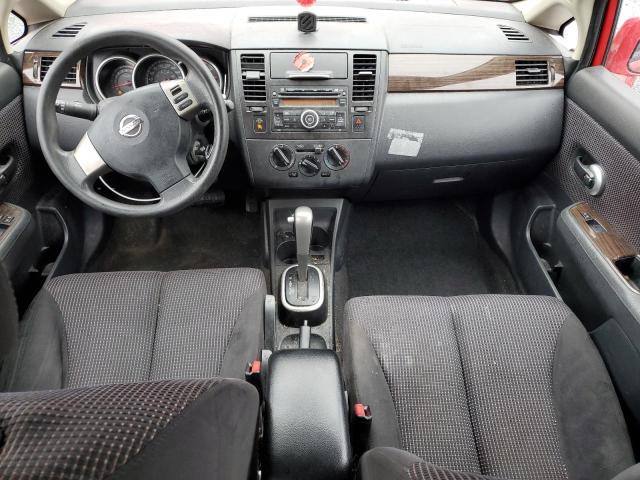 Photo 8 from auction – 2012 NISSAN VERSA S with VIN 3N1BC1CP0CL380675