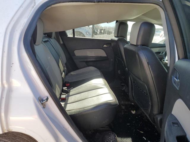 Photo 11 from auction – 2016 GMC TERRAIN SL with VIN 2GKFLPE31G6262306