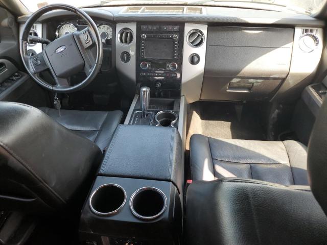 Photo 8 from auction – 2013 FORD EXPEDITION with VIN 1FMJK2A55DEF23278