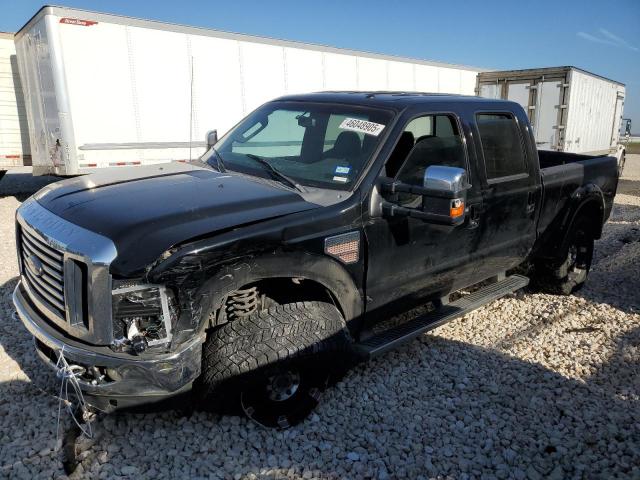 FORD F350 SUPER 2010 with VIN 1FTWW3BR8AEB28500 - Photo from auction