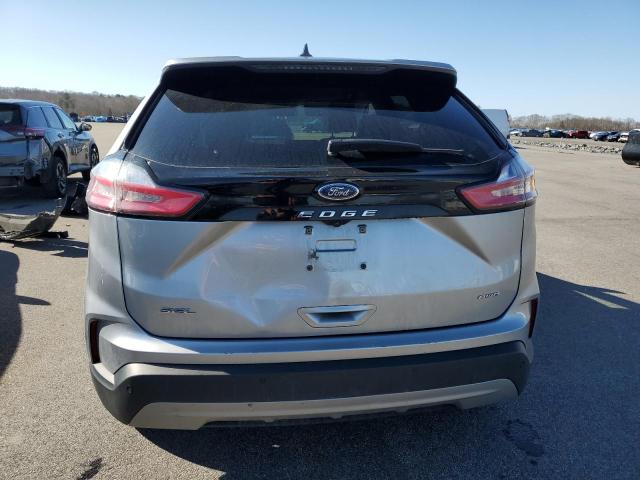 Photo 6 from auction – 2022 FORD EDGE SEL with VIN 2FMPK4J97NBA38369