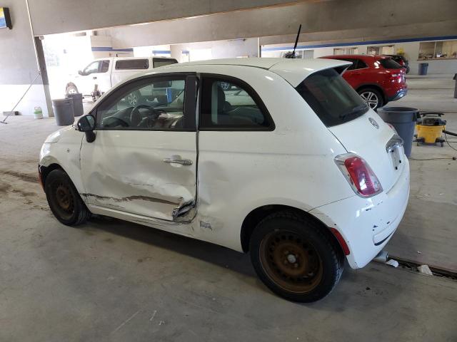 Photo 2 from auction – 2013 FIAT 500 POP with VIN 3C3CFFAR4DT512613