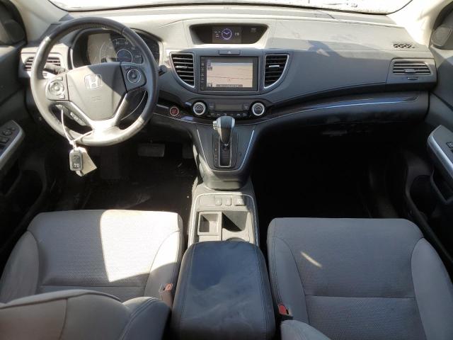 Photo 8 from auction – 2016 HONDA CR-V EXL with VIN 2HKRM3H72GH524066