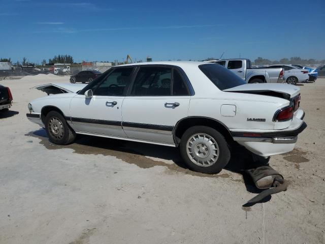 Photo 2 from auction – 1995 BUICK LESABRE LI with VIN 1G4HR52L0SH566818