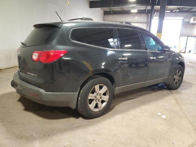 Photo 3 from auction – 2012 CHEVROLET TRAVERSE L with VIN 1GNKVGED1CJ422976
