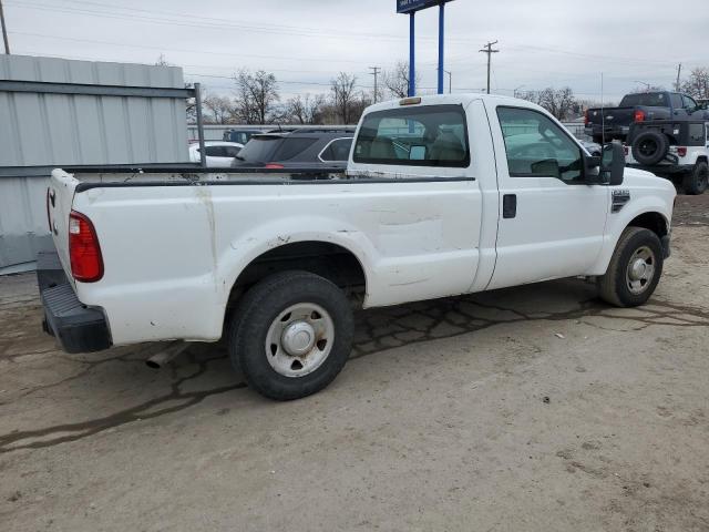 Photo 3 from auction – 2008 FORD F250 SUPER with VIN 1FTNF20588EE59156