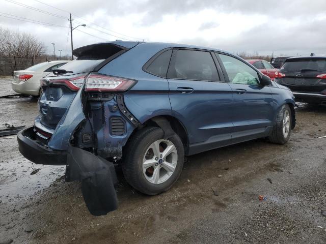 Photo 3 from auction – 2018 FORD EDGE SE with VIN 2FMPK3G90JBC54561