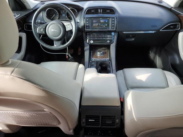 Photo 8 from auction – 2017 JAGUAR F-PACE PRE with VIN SADCK2BV1HA091365