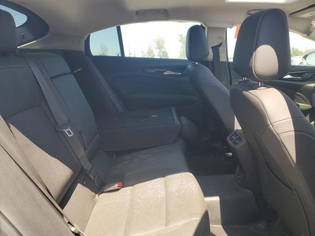 Photo 10 from auction – 2018 BUICK REGAL ESSE with VIN W04GR6SX4J1133240