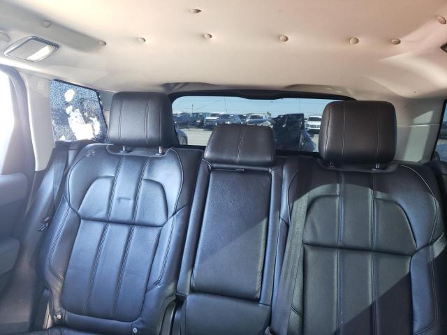 Снимка 10 от търг – 2014 LAND ROVER RANGE ROVE с VIN SALWG2WF3EA336376