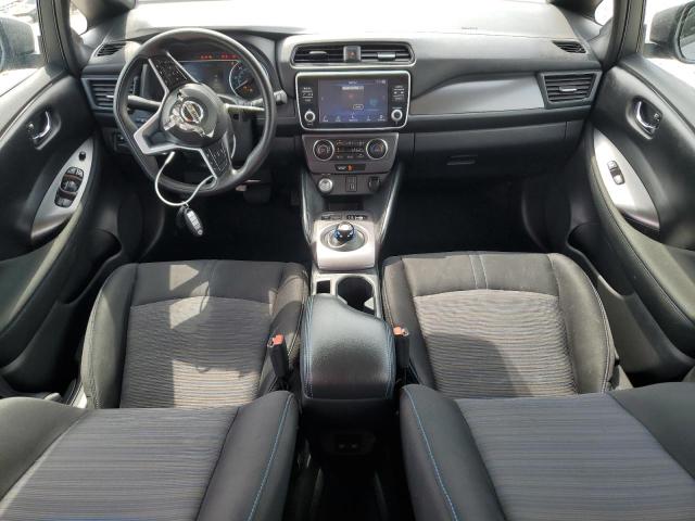 Photo 8 from auction – 2022 NISSAN LEAF S with VIN 1N4AZ1BV4NC561130