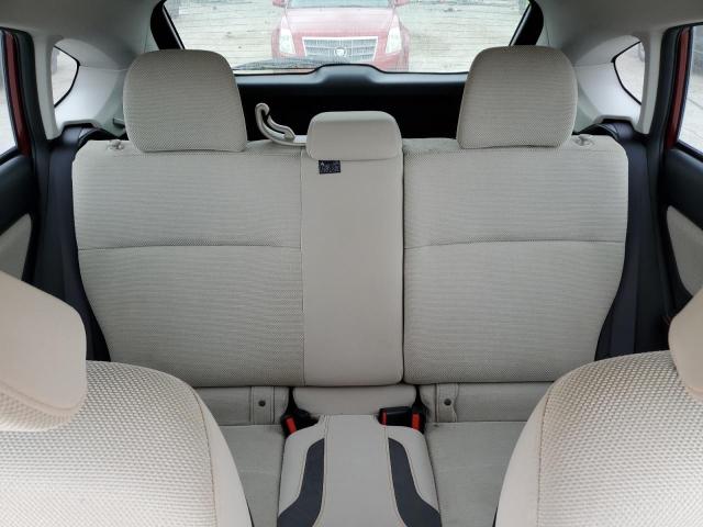 Photo 10 from auction – 2017 SUBARU CROSSTREK with VIN JF2GPABC9H8209033