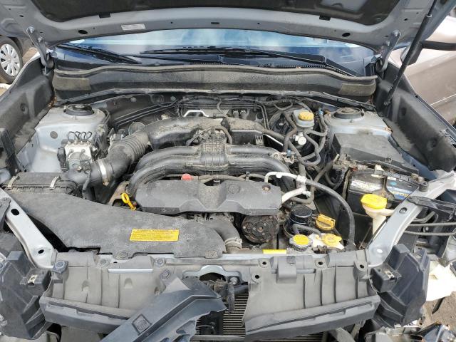 Снимка 11 от търг – 2015 SUBARU FORESTER 2 с VIN JF2SJADC5FH504457