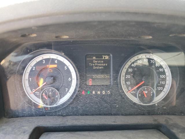 Photo 9 from auction – 2013 RAM 1500 ST with VIN 1C6RR6FT1DS588185