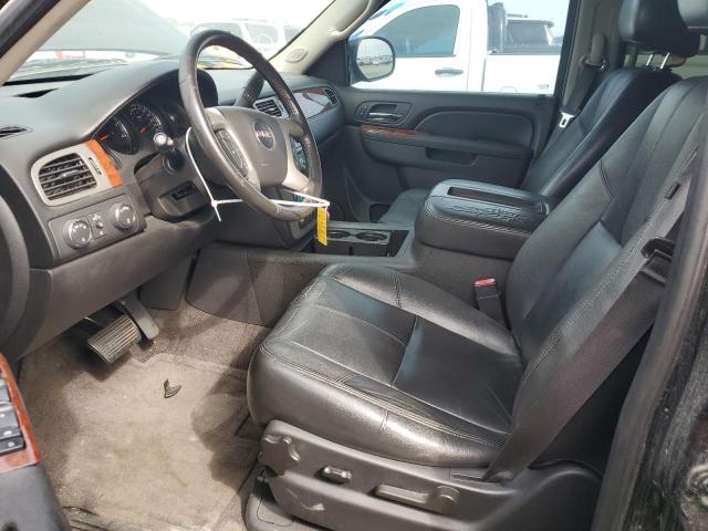 Снимка 7 от търг – 2013 GMC YUKON SLT с VIN 1GKS2CE03DR258564