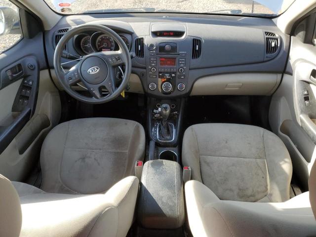 Photo 8 from auction – 2012 KIA FORTE EX with VIN KNAFU4A22C5600934