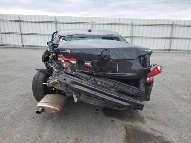 Photo 6 from auction – 2015 VOLKSWAGEN PASSAT SE with VIN 1VWBT7A35FC122634