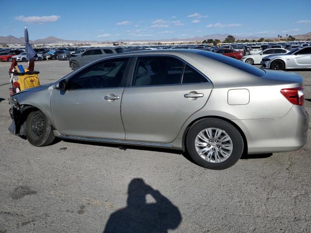 Photo 2 from auction – 2014 TOYOTA CAMRY L with VIN 4T4BF1FKXER363638