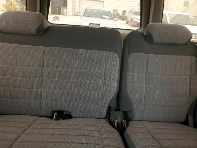 Photo 10 from auction – 1996 FORD EXPLORER with VIN 1FMDU32PXTZA58887