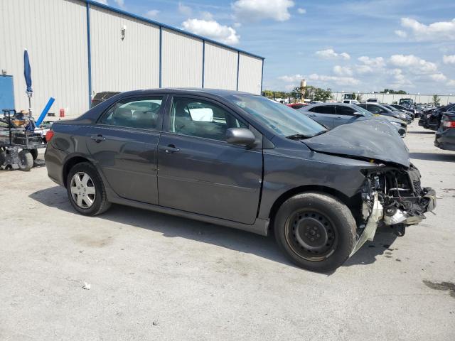 Photo 4 from auction – 2010 TOYOTA COROLLA BA with VIN 1NXBU4EE4AZ367966