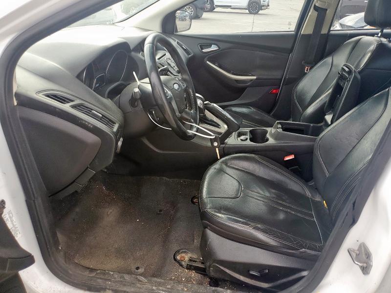 Photo 7 from auction – 2012 FORD FOCUS SEL with VIN 1FAHP3H28CL201143