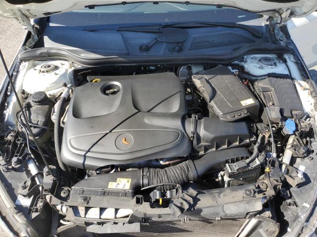 Photo 11 from auction – 2014 MERCEDES-BENZ CLA 250 with VIN WDDSJ4EB4EN111884