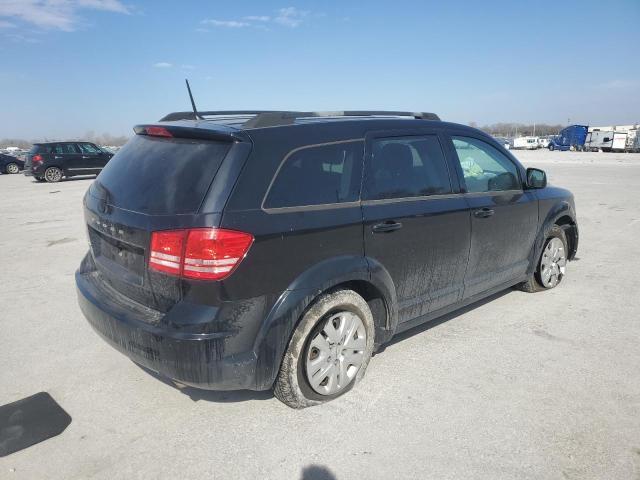 Снимка 3 от търг – 2019 DODGE JOURNEY SE с VIN 3C4PDCAB9KT872610