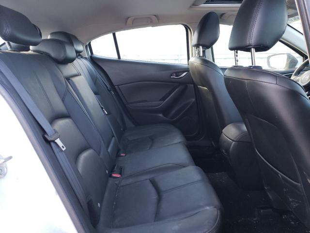 Photo 10 from auction – 2018 MAZDA 3 TOURING with VIN 3MZBN1L36JM268116