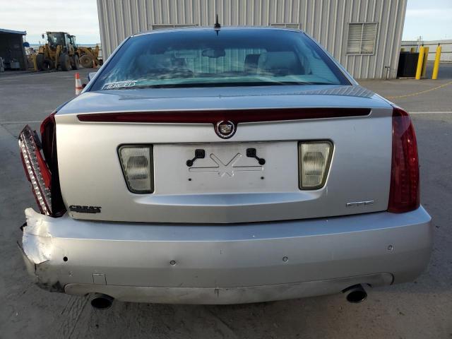 Photo 6 from auction – 2005 CADILLAC STS with VIN 1G6DW677750195708