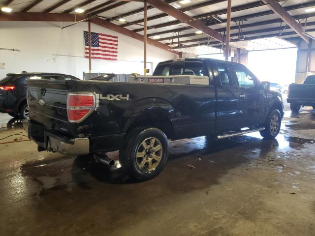 Фото 3 с аукциона – 2012 FORD F150 SUPER с VIN 1FTFX1EF2CKD19319