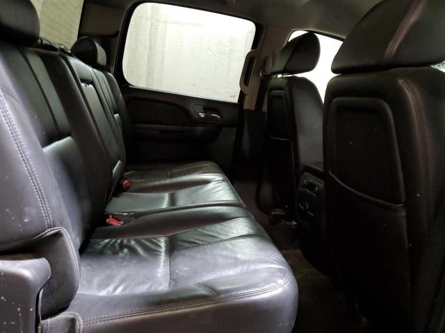 Photo 10 from auction – 2008 CHEVROLET SILVERADO with VIN 3GCEK13J98G220142