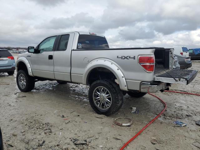 Photo 2 from auction – 2014 FORD F150 SUPER with VIN 1FTFX1EF4EFB21157