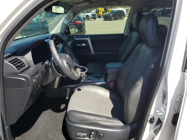 Photo 7 from auction – 2020 TOYOTA 4RUNNER SR with VIN JTEZU5JRXL5225065
